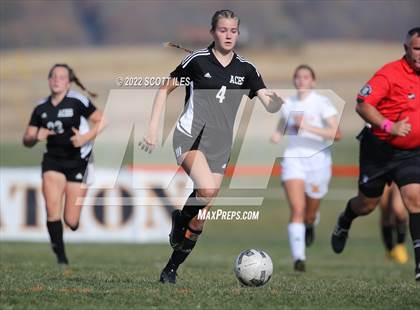 Thumbnail 3 in West Muskingum @ Amanda-Clearcreek (OHSAA D3 Sectional Final) photogallery.