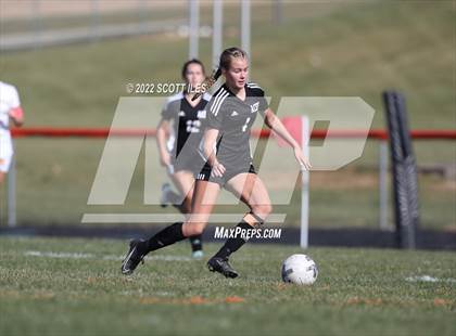 Thumbnail 3 in West Muskingum @ Amanda-Clearcreek (OHSAA D3 Sectional Final) photogallery.