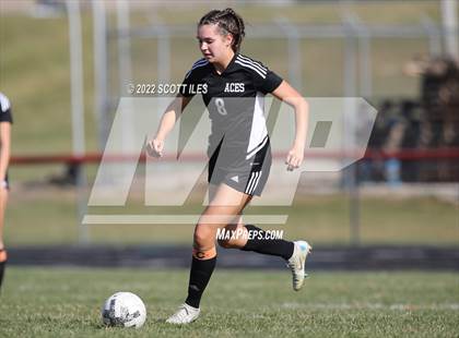 Thumbnail 2 in West Muskingum @ Amanda-Clearcreek (OHSAA D3 Sectional Final) photogallery.