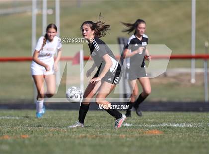 Thumbnail 1 in West Muskingum @ Amanda-Clearcreek (OHSAA D3 Sectional Final) photogallery.