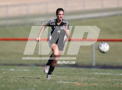 Thumbnail 1 in West Muskingum @ Amanda-Clearcreek (OHSAA D3 Sectional Final) photogallery.
