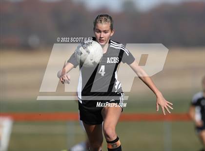 Thumbnail 2 in West Muskingum @ Amanda-Clearcreek (OHSAA D3 Sectional Final) photogallery.