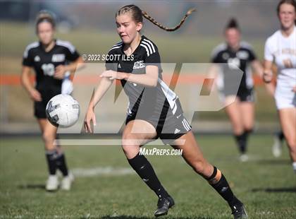 Thumbnail 1 in West Muskingum @ Amanda-Clearcreek (OHSAA D3 Sectional Final) photogallery.