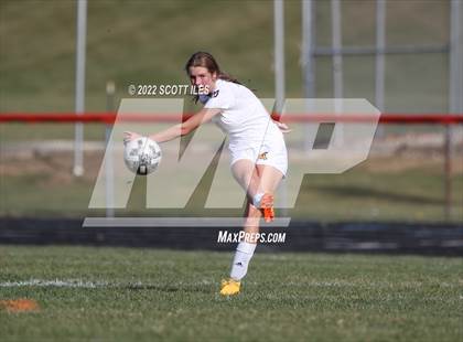Thumbnail 3 in West Muskingum @ Amanda-Clearcreek (OHSAA D3 Sectional Final) photogallery.