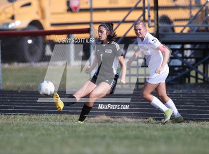 Thumbnail 3 in West Muskingum @ Amanda-Clearcreek (OHSAA D3 Sectional Final) photogallery.