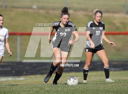 Thumbnail 1 in West Muskingum @ Amanda-Clearcreek (OHSAA D3 Sectional Final) photogallery.