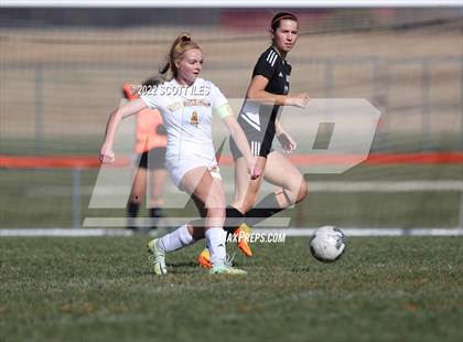 Thumbnail 2 in West Muskingum @ Amanda-Clearcreek (OHSAA D3 Sectional Final) photogallery.