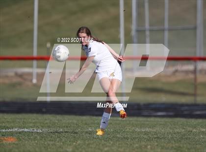 Thumbnail 1 in West Muskingum @ Amanda-Clearcreek (OHSAA D3 Sectional Final) photogallery.