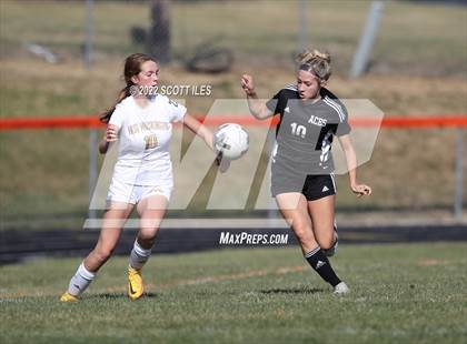Thumbnail 1 in West Muskingum @ Amanda-Clearcreek (OHSAA D3 Sectional Final) photogallery.