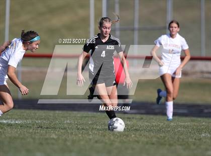 Thumbnail 1 in West Muskingum @ Amanda-Clearcreek (OHSAA D3 Sectional Final) photogallery.
