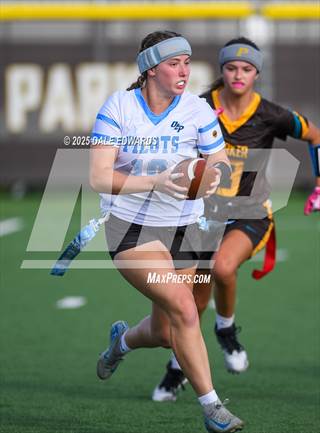 Academy of Our Lady of Peace @ Francis Parker