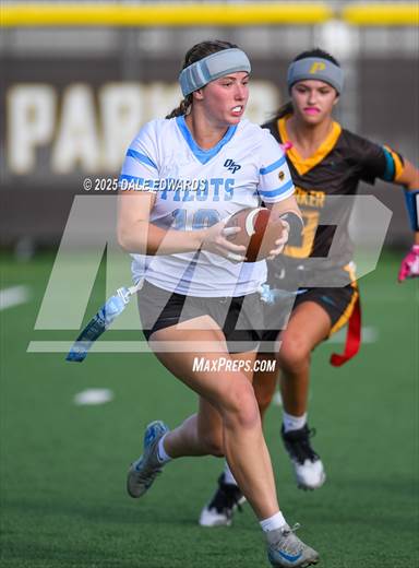 Academy of Our Lady of Peace @ Francis Parker