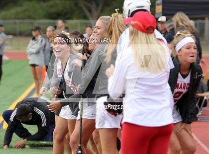 Thumbnail 1 in Mater Dei vs. Foothill (CIF SS Orange County Final) photogallery.