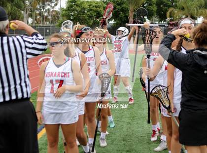 Thumbnail 1 in Mater Dei vs. Foothill (CIF SS Orange County Final) photogallery.