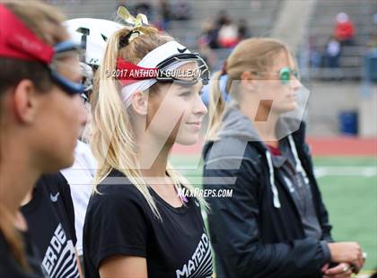 Thumbnail 3 in Mater Dei vs. Foothill (CIF SS Orange County Final) photogallery.