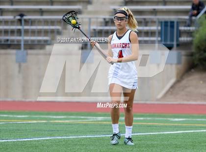 Thumbnail 3 in Mater Dei vs. Foothill (CIF SS Orange County Final) photogallery.