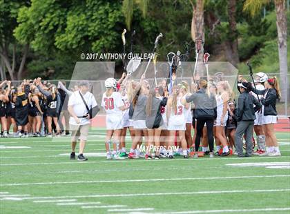 Thumbnail 3 in Mater Dei vs. Foothill (CIF SS Orange County Final) photogallery.