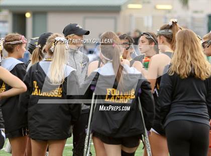 Thumbnail 1 in Mater Dei vs. Foothill (CIF SS Orange County Final) photogallery.