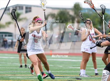 Thumbnail 3 in Mater Dei vs. Foothill (CIF SS Orange County Final) photogallery.