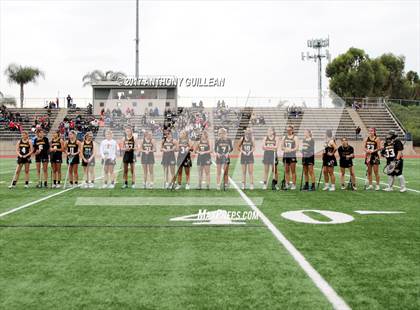 Thumbnail 1 in Mater Dei vs. Foothill (CIF SS Orange County Final) photogallery.