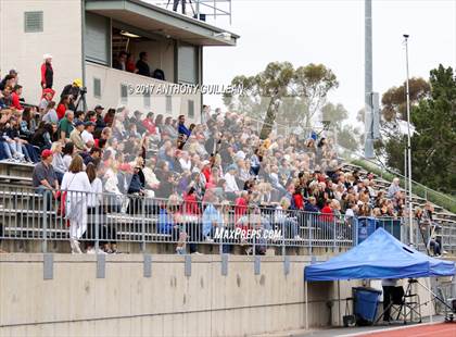 Thumbnail 2 in Mater Dei vs. Foothill (CIF SS Orange County Final) photogallery.