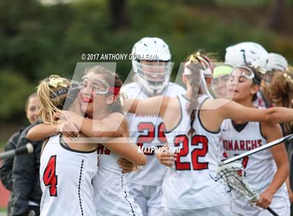 Thumbnail 2 in Mater Dei vs. Foothill (CIF SS Orange County Final) photogallery.