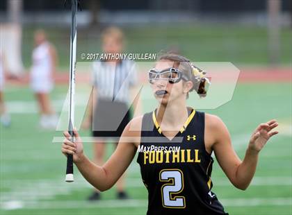Thumbnail 1 in Mater Dei vs. Foothill (CIF SS Orange County Final) photogallery.