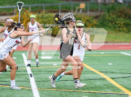 Thumbnail 1 in Mater Dei vs. Foothill (CIF SS Orange County Final) photogallery.
