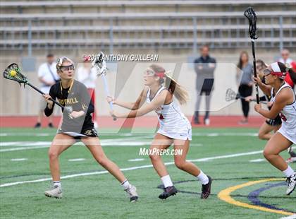 Thumbnail 1 in Mater Dei vs. Foothill (CIF SS Orange County Final) photogallery.