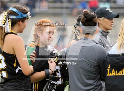 Thumbnail 3 in Mater Dei vs. Foothill (CIF SS Orange County Final) photogallery.