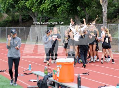 Thumbnail 2 in Mater Dei vs. Foothill (CIF SS Orange County Final) photogallery.