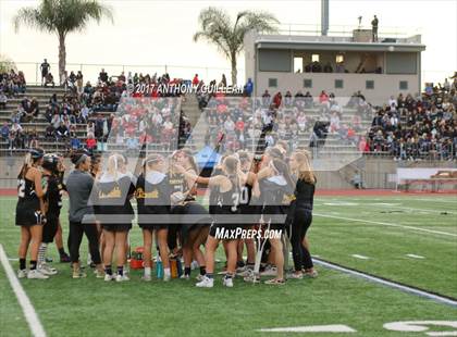 Thumbnail 1 in Mater Dei vs. Foothill (CIF SS Orange County Final) photogallery.