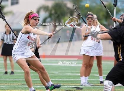 Thumbnail 1 in Mater Dei vs. Foothill (CIF SS Orange County Final) photogallery.