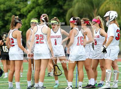 Thumbnail 1 in Mater Dei vs. Foothill (CIF SS Orange County Final) photogallery.