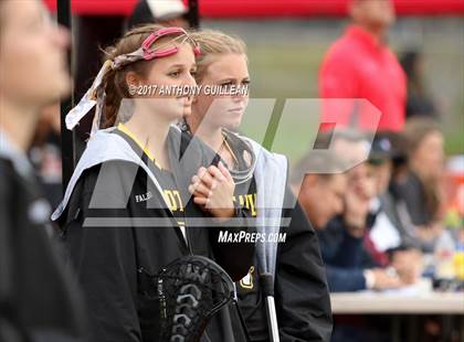 Thumbnail 2 in Mater Dei vs. Foothill (CIF SS Orange County Final) photogallery.