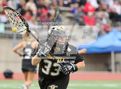 Thumbnail 1 in Mater Dei vs. Foothill (CIF SS Orange County Final) photogallery.