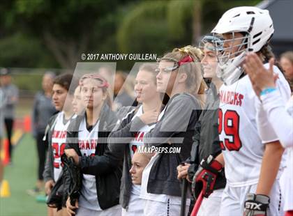 Thumbnail 3 in Mater Dei vs. Foothill (CIF SS Orange County Final) photogallery.