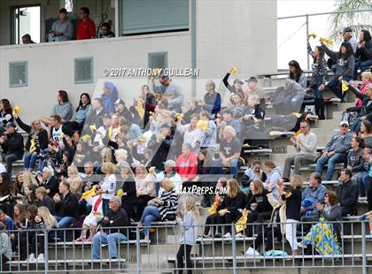 Thumbnail 1 in Mater Dei vs. Foothill (CIF SS Orange County Final) photogallery.