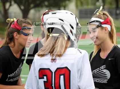 Thumbnail 1 in Mater Dei vs. Foothill (CIF SS Orange County Final) photogallery.