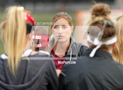 Thumbnail 2 in Mater Dei vs. Foothill (CIF SS Orange County Final) photogallery.
