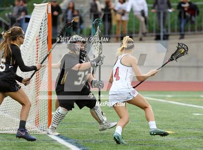 Thumbnail 1 in Mater Dei vs. Foothill (CIF SS Orange County Final) photogallery.