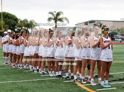 Thumbnail 3 in Mater Dei vs. Foothill (CIF SS Orange County Final) photogallery.