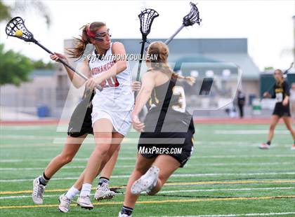 Thumbnail 2 in Mater Dei vs. Foothill (CIF SS Orange County Final) photogallery.
