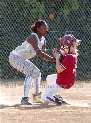 Thumbnail 3 in Burbank @ McClatchy photogallery.