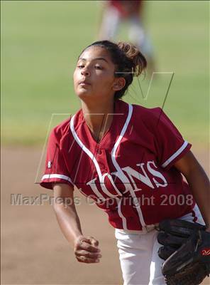 Thumbnail 2 in Burbank @ McClatchy photogallery.