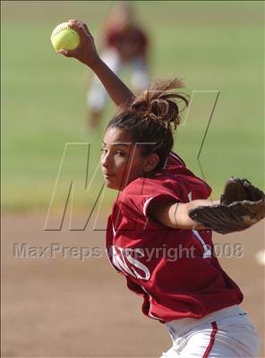 Thumbnail 3 in Burbank @ McClatchy photogallery.