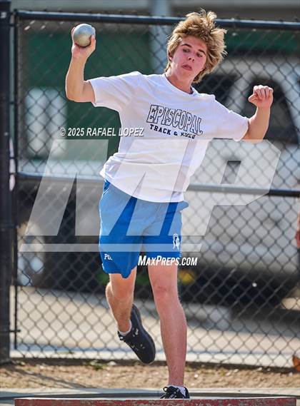 Thumbnail 2 in Eagle No Tax Relays (Shot Put) photogallery.
