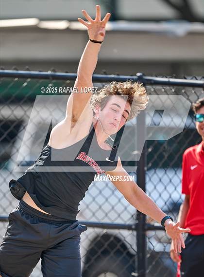 Thumbnail 3 in Eagle No Tax Relays (Shot Put) photogallery.
