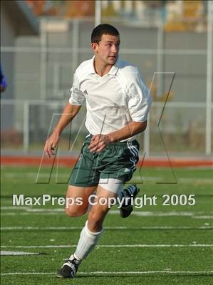 Thumbnail 1 in Davis vs Tracy (D1 Section Final) photogallery.