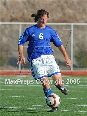 Thumbnail 3 in Davis vs Tracy (D1 Section Final) photogallery.